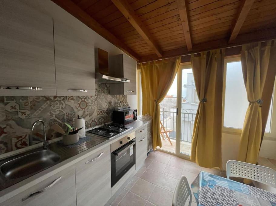 Vila La Fenice Santa Maria al Bagno Exteriér fotografie