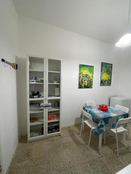 Vila La Fenice Santa Maria al Bagno Exteriér fotografie